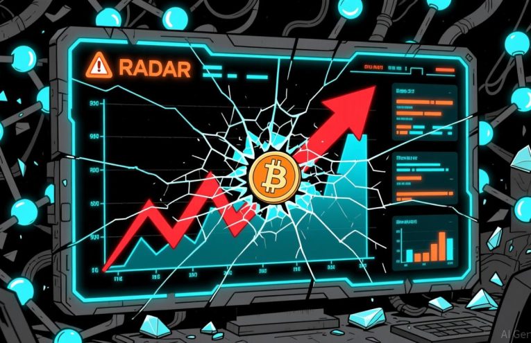 DappRadar Cierra sus Puertas: La Caída del Token RADAR