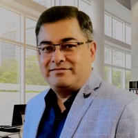 Prasoon Mukherjee: Experto en Servicios Financieros y Tecnología al Frente de Societe Generale