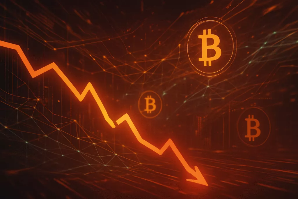 Recuperación en Capital Cripto con 5.11 Mil Millones en Octubre