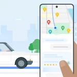 IA Maps: Google Transforma Google Maps con Gemini