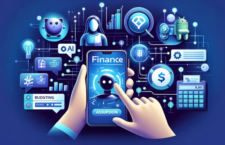 AI Finance: 28 Millones de Británicos Gestionan sus Finanzas con Inteligencia Artificial