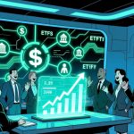 EEUU Autoriza el Staking en ETF Cripto, Abriendo Nuevos Horizontes