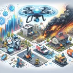 Cómo Multi-AI Mejora la Resiliencia Infraestructural frente a Riesgos Naturales