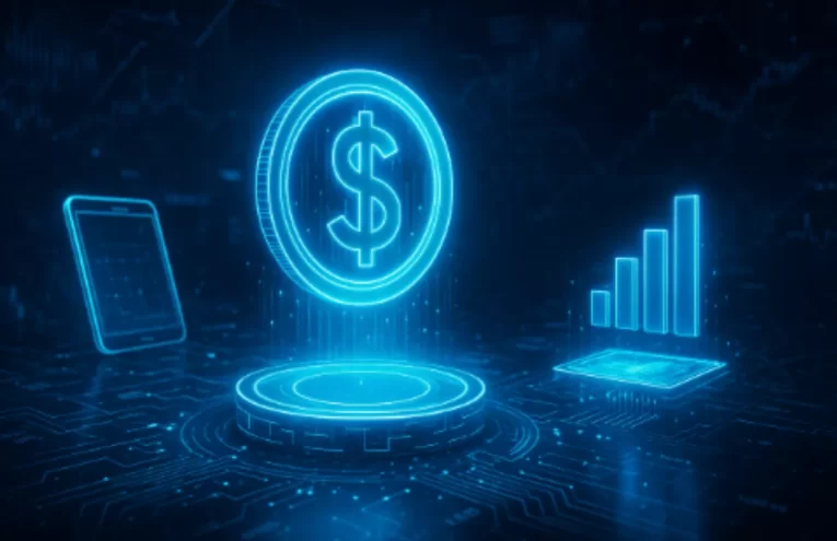 Revolut alcanza histórica valoración de $75 mil millones con impulso cripto