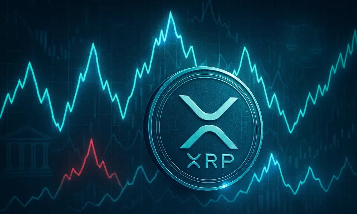 XRP en Riesgo: 41% de Inversionistas en Pérdida Aumenta la Presión de Venta