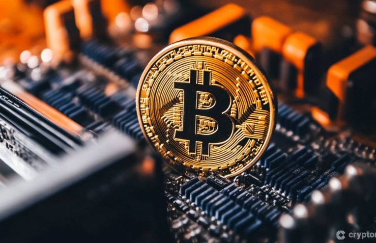 China Reactiva Silenciosamente la Minería de Bitcoin