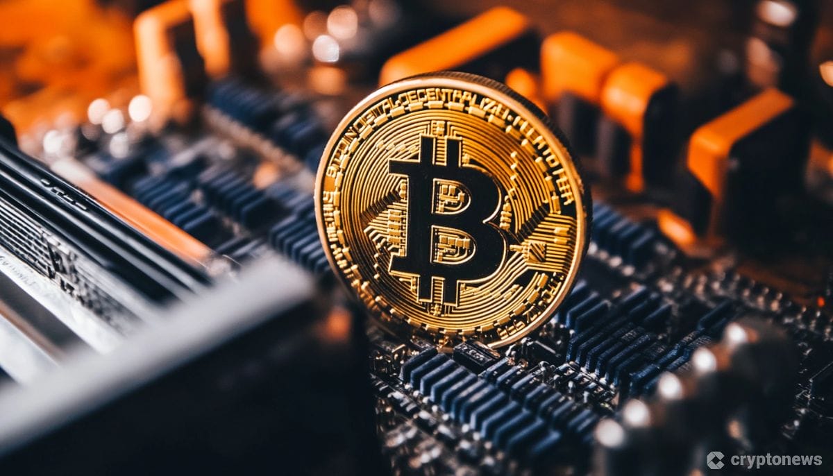 China Reactiva Silenciosamente la Minería de Bitcoin