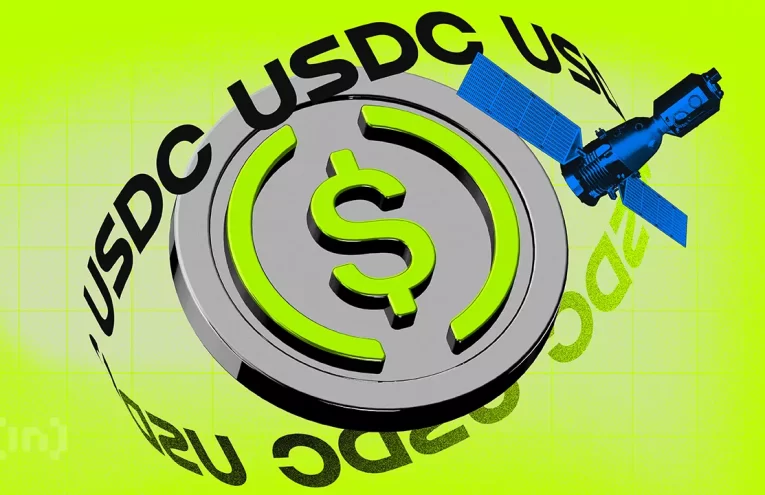 Récord en Volumen de Stablecoins en Ethereum Impulsa el Mercado Cripto