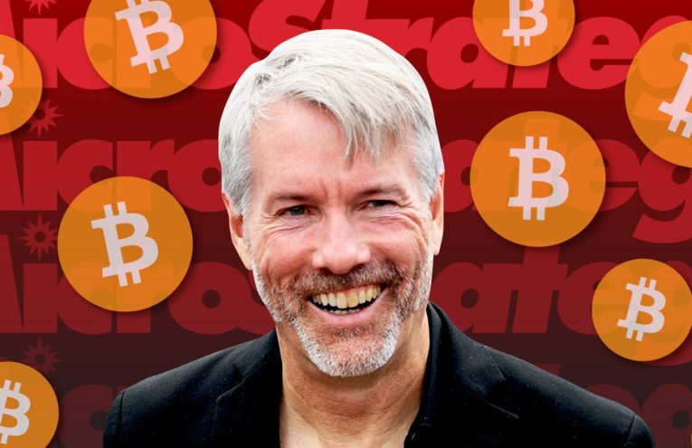 Compra Bitcoin: La Estrategia de Michael Saylor para Triunfar