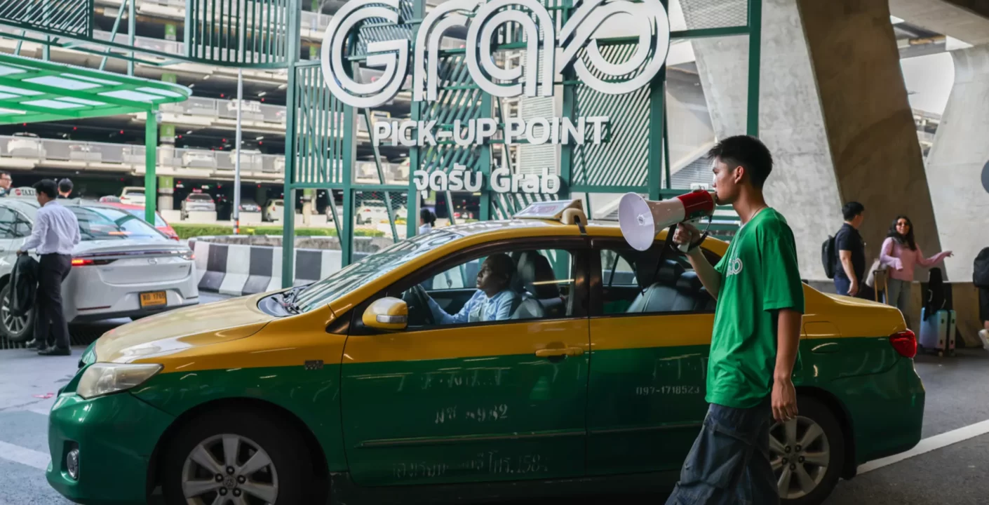 Vay asegura millonaria inversión desde Grab para expandirse en EE.UU.