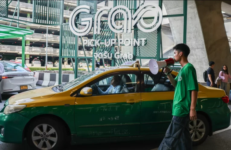 Vay asegura millonaria inversión desde Grab para expandirse en EE.UU.