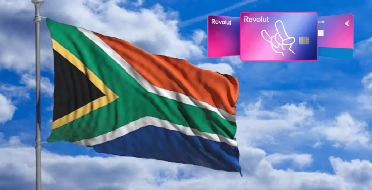 Revolut Impulsa su Expansión en Sudáfrica con Nuevo Presidente y Licencia Bancaria