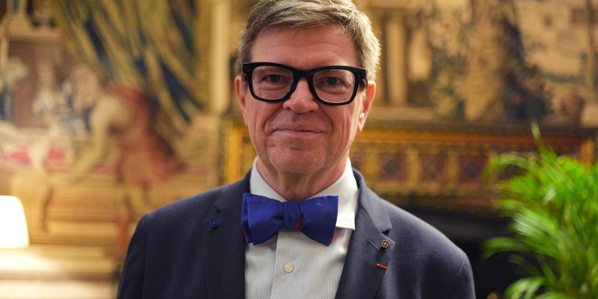 Yann LeCun Salida: Meta Pierde a Su Científico de IA Estrella