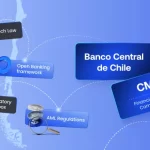 Chile impulsa la regulación de pagos directos, desafiando redes tradicionales