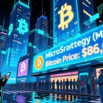 Strategy detiene sus compras de Bitcoin y genera preocupación en los mercados