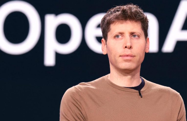 OpenAI supera los $13 mil millones en ingresos según Sam Altman
