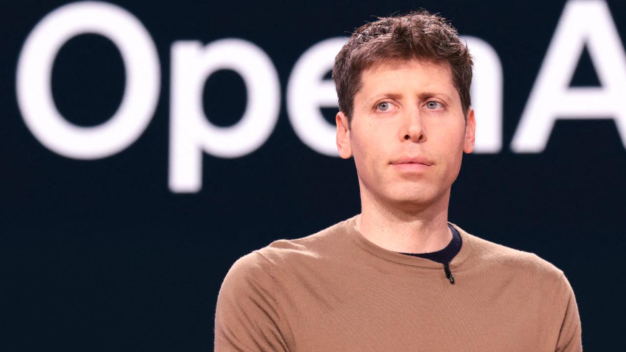 OpenAI supera los $13 mil millones en ingresos según Sam Altman
