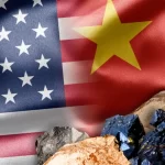 Estados Unidos y China: Acuerdo Crucial sobre Tierras Raras Próximo