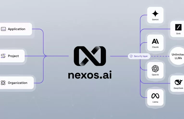 Nexos AI asegura €30M para impulsar la adopción segura de AI empresarial