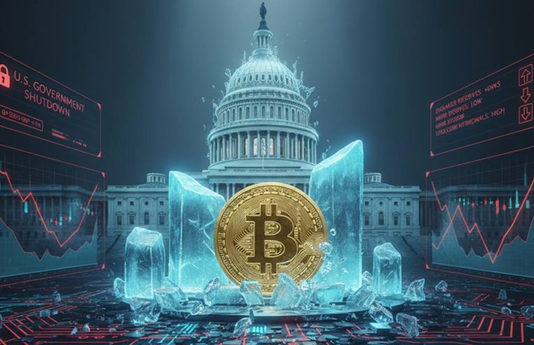 Shutdown Cripto: Prolongado Bloqueo Amenaza la Regulación
