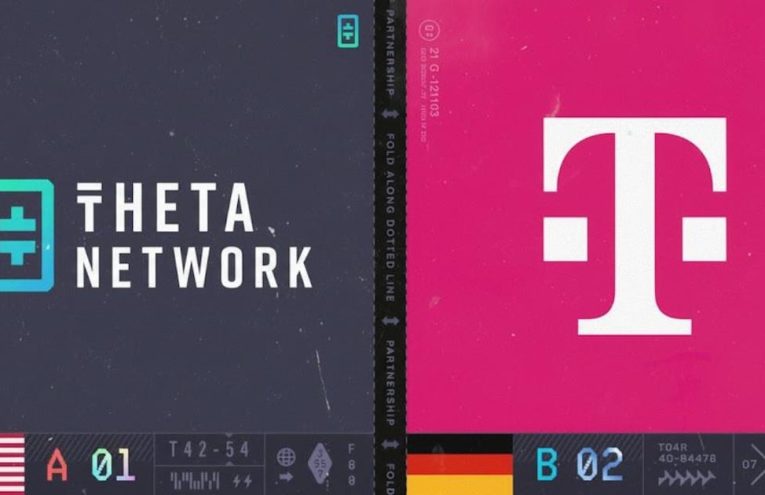 Deutsche Telekom se une a Theta Network, impulsando la Blockchain en Telecomunicaciones
