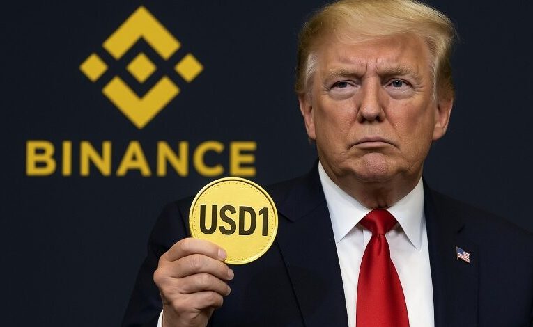 Binance y Trump: Acusaciones, Indultos y Tensión en el Mundo Cripto