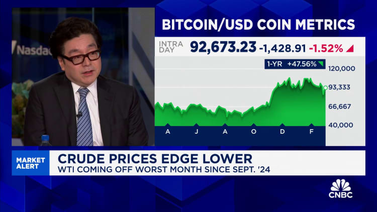 Bitcoin a 3 Millones en 2030: Predicciones de Tom Lee