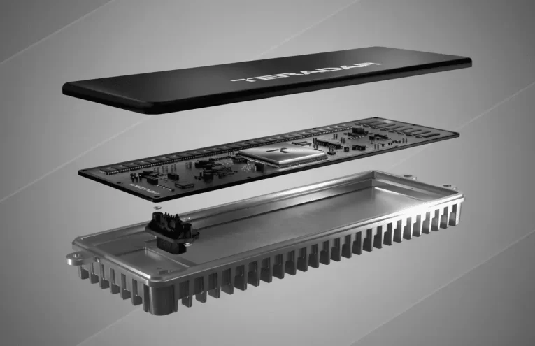 Teradar revoluciona con su sensor terahertz y recauda $150M