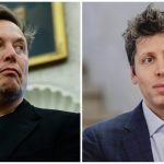 Elon Musk reembolsa a Sam Altman tras larga espera por un Tesla