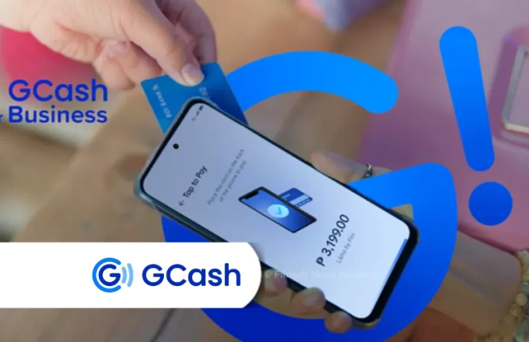 GCash y BPC lanzan 'PocketPay' para impulsar pagos digitales en Filipinas