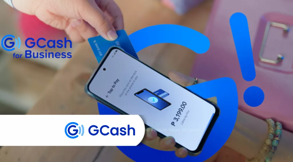 GCash y BPC lanzan 'PocketPay' para impulsar pagos digitales en Filipinas