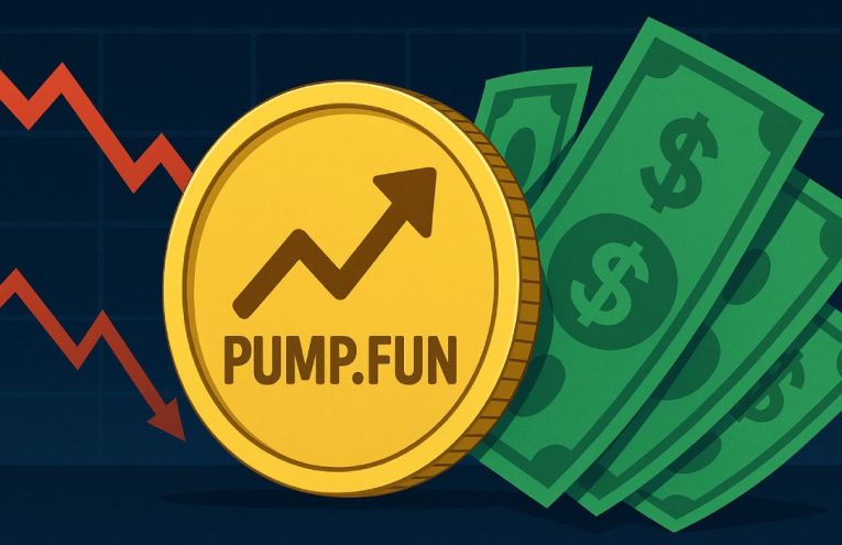 Pump.fun Retira $900M: ¿El Fin de los Memecoins?