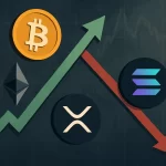 ETF de Cripto Muestran Recuperación Tras Semana Volátil