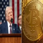 Trump impulsa vigilancia fiscal global para criptomonedas