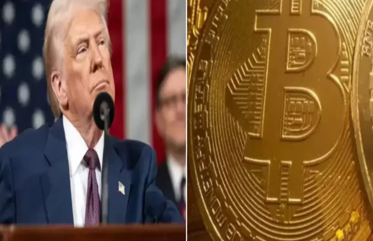 Trump impulsa vigilancia fiscal global para criptomonedas