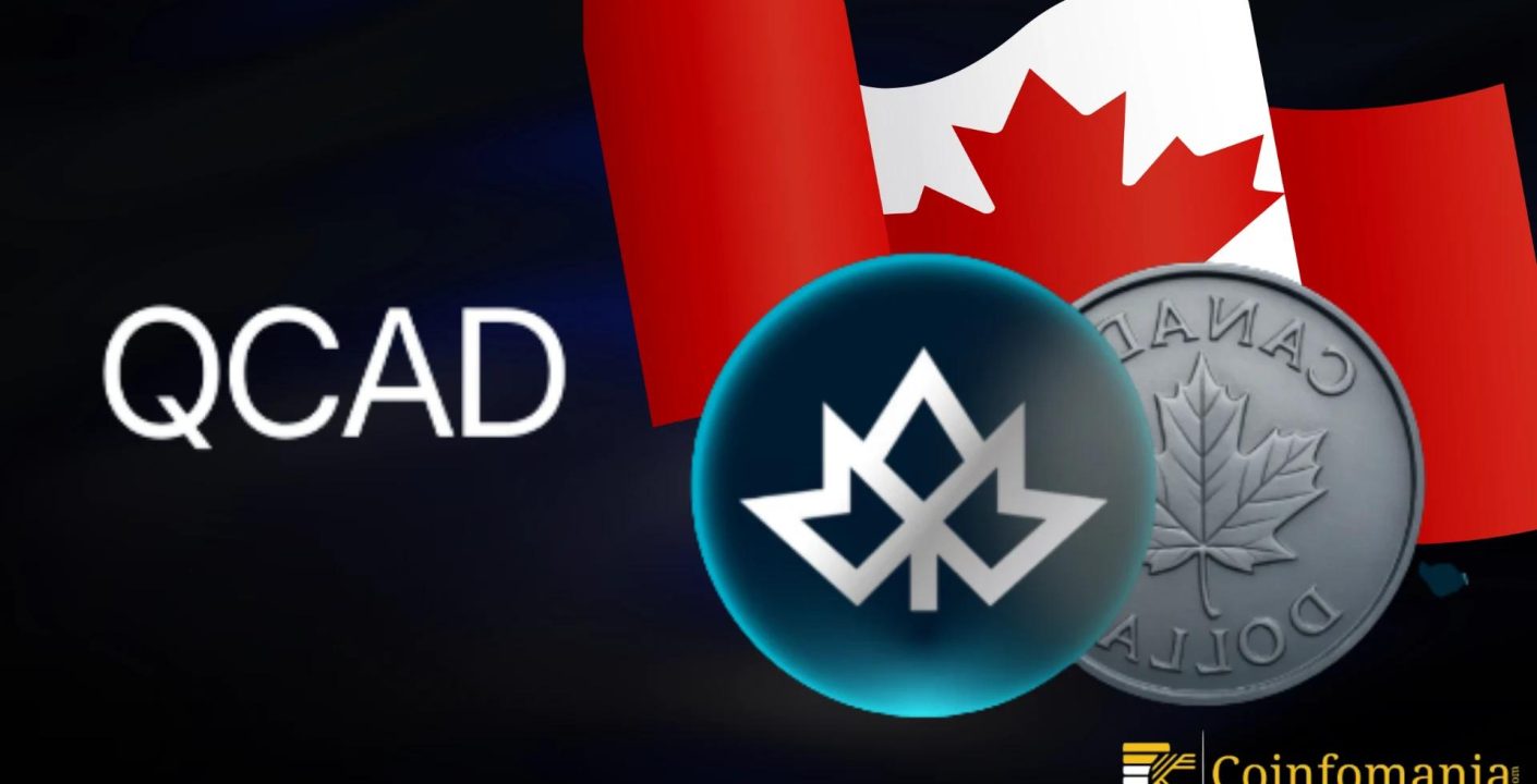 QCAD: Stablecoin Canadiense Revoluciona el Mercado Cripto