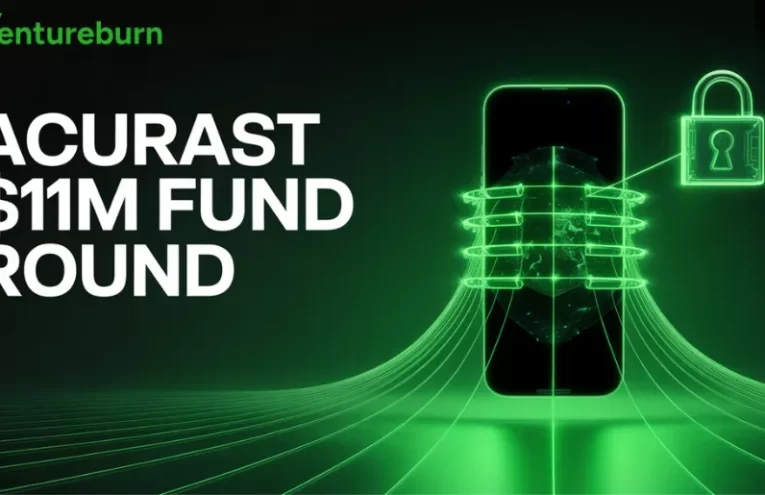 Acurast Lanza Red De Cálculo Descentralizada Basada en Smartphones con $11 Millones Recaudados