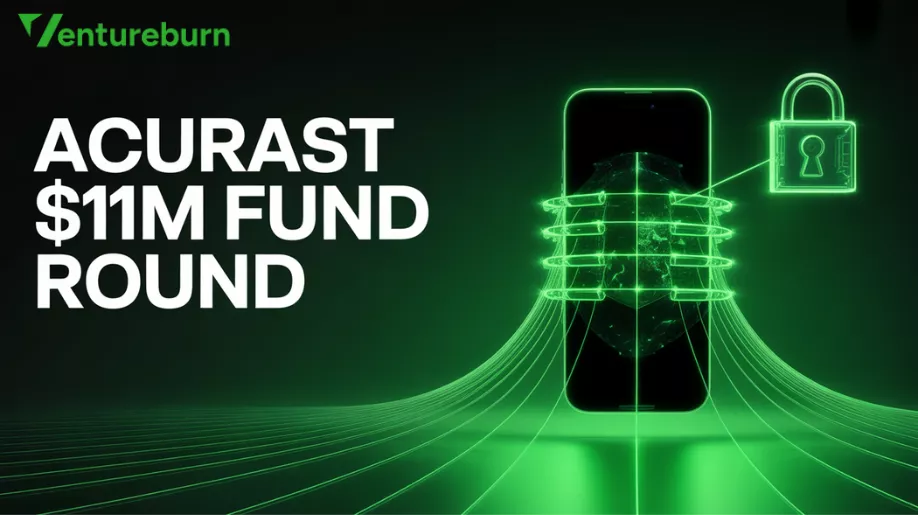 Acurast Lanza Red De Cálculo Descentralizada Basada en Smartphones con $11 Millones Recaudados