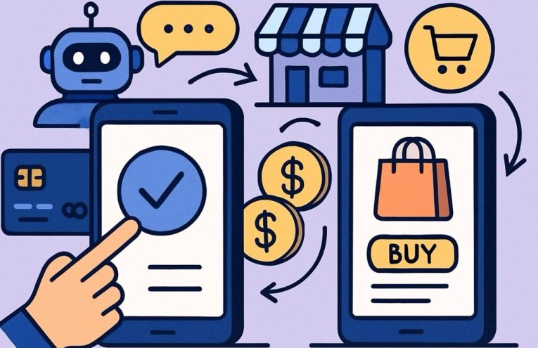 EMVCo impulsa pagos agénticos seguros y escalables en el comercio digital