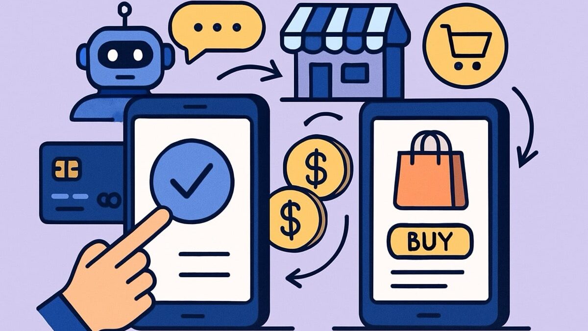 EMVCo impulsa pagos agénticos seguros y escalables en el comercio digital