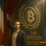 Francia apuesta por Bitcoin con The Bitcoin Society