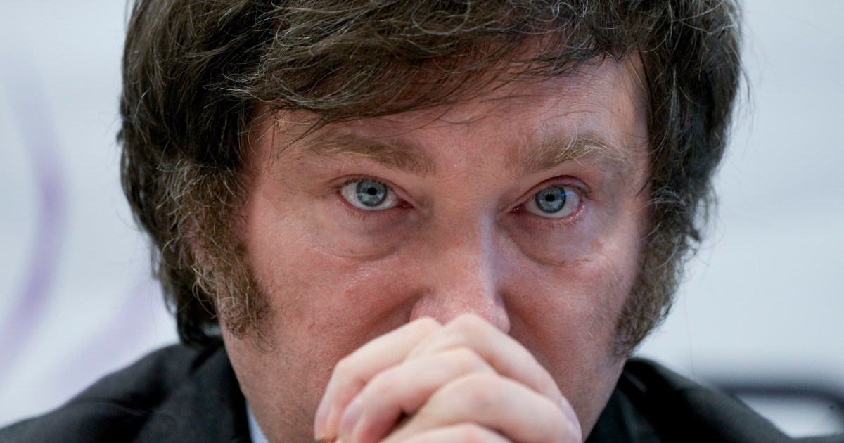 Escándalo Crypto: Javier Milei y el Caso $LIBRA Acusados de Presunta Estafa