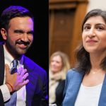 Lina Khan se Une a la Transición Política de Zohran Mamdani en NYC