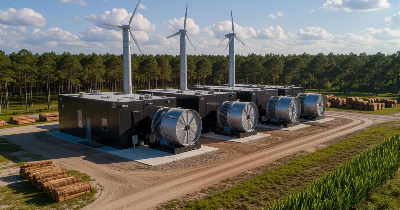 Arbor Energy expande su tecnología con nueva inversión y enfoque