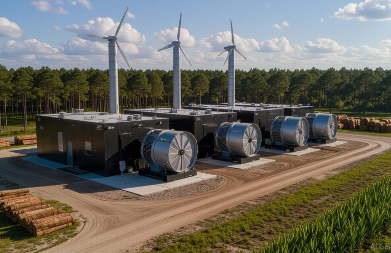 Arbor Energy expande su tecnología con nueva inversión y enfoque