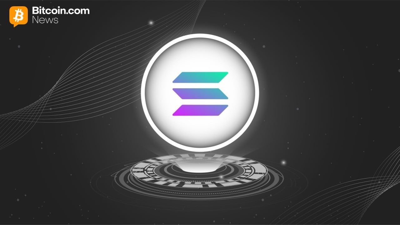 Solana ETF Crece Mientras Bitcoin Experimenta Importantes Retiros