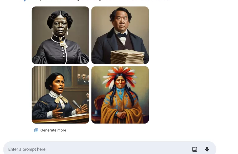 Google Retira AI 'Gemma' Tras Acusaciones de Difamación