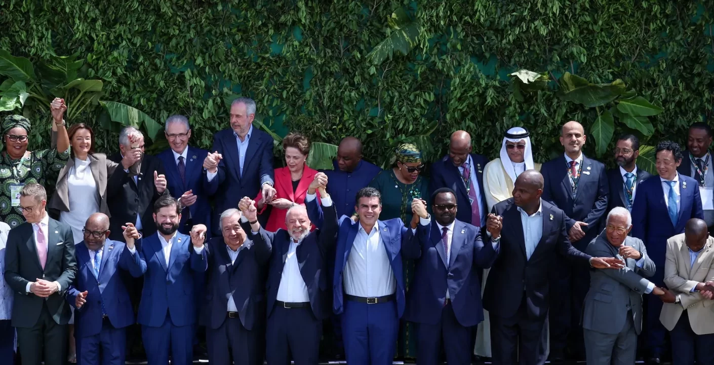 COP30 en Belém: Clave para la Acción Climática Global