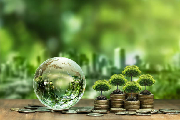 Financiamiento Sostenible: La Clave para un Futuro Positivo para la Naturaleza