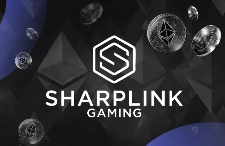 SharpLink Gana Millones con Estrategia Basada en Ethereum